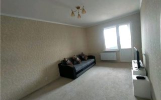 Продажа 1-комнатной квартиры, 41 м² - Продажа квартир в новостройках Астаны - страница 7