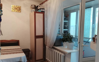 Продажа 3-комнатной квартиры, 60 м² - Продажа трехкомнатных квартир от собственников в Казахстане - страница 8