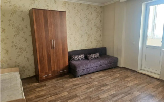 Продажа 1-комнатной квартиры, 45 м² - Продажа однокомнатных квартир без посредников в Астане