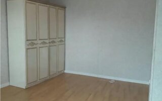 Продажа 1-комнатной квартиры, 42.8 м²