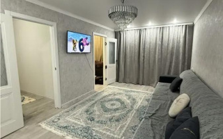 Продажа 4-комнатной квартиры, 62 м² - Продажа квартир от собственников в Караганде