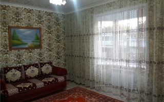 Продажа 4-комнатного дома, 51.3 м² - Продажа домов, коттеджей в Казахстане - страница 8