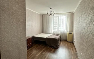 Продажа 2-комнатной квартиры, 51.3 м², ул. Алматы, дом  13 - Продажа  двухкомнатных квартир в Астане без посредников