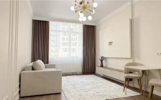 Продажа 2-комнатной квартиры, 46 м² - Продажа  двухкомнатных квартир в новостройках Астаны - страница 14