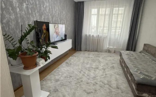 Продажа 1-комнатной квартиры, 44.2 м² - Продажа однокомнатных квартир в Астане