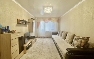 Продажа 3-комнатной квартиры, 61 м², мкр-н 6-й - Продажа квартир в Темиртау