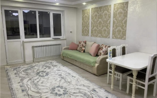 Продажа 1-комнатной квартиры, 36.6 м² - Продажа однокомнатных квартир в Алматы - страница 2