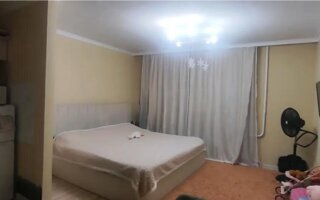Продажа 1-комнатной квартиры, 27 м² - Продажа однокомнатных квартир в кирпичном доме в Астане