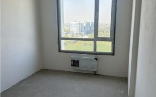 Продажа 1-комнатной квартиры, 40 м², ул. Ашимова, дом  1/5б - Продажа  однокомнатных квартир в Алматы с фото