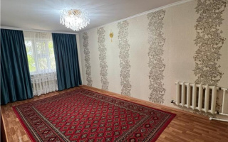 Продажа 3-комнатной квартиры, 62 м², пр. Момышулы - Продажа квартир в Темиртау