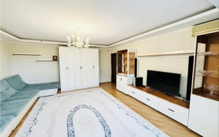 Продажа 2-комнатной квартиры, 100 м² - Продажа двухкомнатных квартир в Алматы