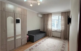 Продажа 1-комнатной квартиры, 38.3 м² - Продажа недвижимости в Астане - страница 34