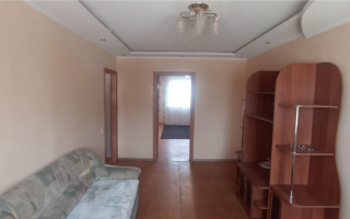 Продажа 2-комнатной квартиры, 44 м², мкр-н 16 - Продажа  двухкомнатных квартир в Караганде