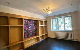 Продажа 3-комнатной квартиры, 68 м², мкр-н Мамыр-3, дом  16 - Продажа  трехкомнатных квартир в Алматы