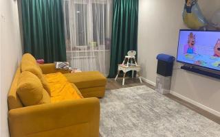Продажа 2-комнатной квартиры, 58 м², пр. Райымбека, дом  247 - Продажа квартир в Алматы
