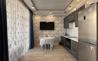 Продажа 2-комнатной квартиры, 66 м² - Продажа квартир в кирпичном доме в Караганде