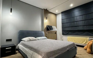 Продажа 3-комнатной квартиры, 105 м², ул. Керей, Жанибек хандар, дом  46 - Продажа  трехкомнатных квартир в новостройках Астаны