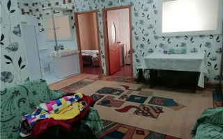 Продажа 3-комнатной квартиры, 62 м² - Продажа трехкомнатных квартир в р-не Сарайшык Астаны