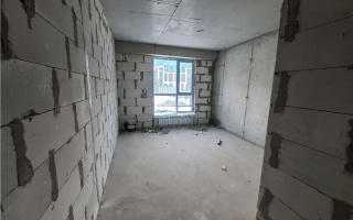 Продажа 1-комнатной квартиры, 26.2 м² - Продажа квартир от собственников в Алматы