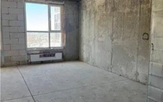 Продажа 2-комнатной квартиры, 45.8 м²