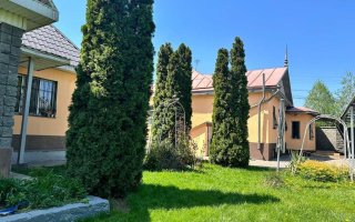 Продажа 5-комнатного дома, 165 м² - Недвижимость в Алматы - страница 9