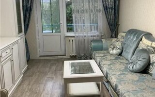 Продажа 2-комнатной квартиры, 44.7 м² - Продажа двухкомнатных квартир в Казахстане - страница 17