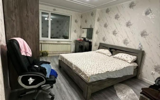 Продажа 3-комнатной квартиры, 80 м², ул. Сауран, дом  3/1 - Продажа  трехкомнатных квартир в Астане с фото