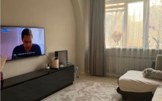 Продажа 2-комнатной квартиры, 57 м², ул. Жарокова, дом  275 - Продажа квартир в Алматы