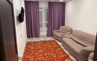 Аренда 1-комнатной квартиры, 42 м² - Аренда квартир помесячно в Казахстане