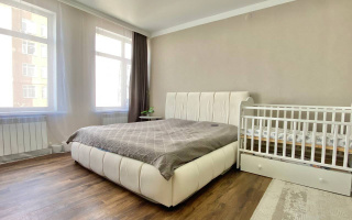 Продажа 1-комнатной квартиры, 47 м² - Продажа квартир в Казахстане - страница 49