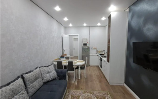 Продажа 3-комнатной квартиры, 68 м², ул. Косшыгулулы, дом  3/2 - Продажа квартир в новостройках Астаны