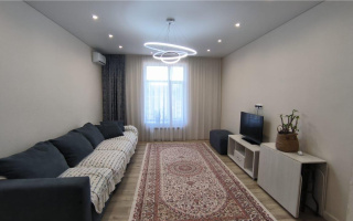 Продажа 3-комнатной квартиры, 83 м² - Продажа трехкомнатных квартир в кирпичном доме в Караганде - страница 7