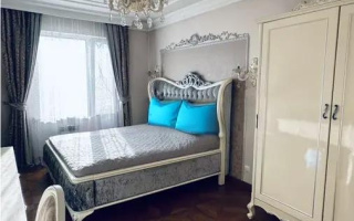 Продажа 4-комнатной квартиры, 126 м², ул. Сембинова, дом  9 - Продажа квартир в Астане без посредников с фото