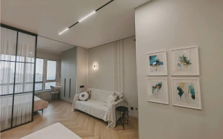 Продажа 1-комнатной квартиры, 36 м², пр. Сейфуллина, дом  416 - Продажа квартир в Алматы без посредников