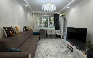 Продажа 3-комнатной квартиры, 60 м² - Продажа недвижимости в Алматы - страница 33