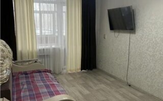 Продажа 1-комнатной квартиры, 30 м²
