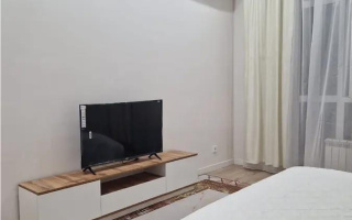 Продажа 1-комнатной квартиры, 40 м², ул. Жандосова, дом  108/1 - Продажа квартир в Алматы