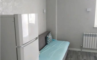 Продажа 1-комнатной квартиры, 25.3 м², пр. Тлендиева, дом  52 - Продажа  однокомнатных квартир в Астане без посредников