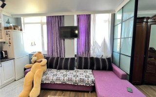 Продажа 1-комнатной квартиры, 37 м², ул. Байтурсынова, дом  40а - Продажа квартир в Астане без посредников