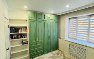 Продажа 2-комнатной квартиры, 53 м² - Продажа квартир в кирпичном доме в Алматы