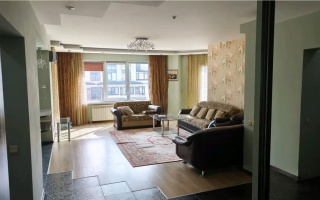 Продажа 3-комнатной квартиры, 120 м² - Продажа  трехкомнатных квартир в новостройках Алматы с фото - страница 9