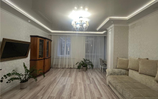 Продажа 3-комнатной квартиры, 105 м², ул. Керей, Жанибек хандар - Продажа квартир в Астане