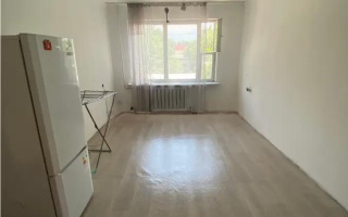 Продажа 2-комнатной квартиры, 36.2 м², мкр. Калкаман-2, дом  10 - Продажа  двухкомнатных квартир в Алматы с фото