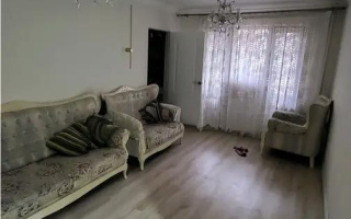 Продажа 2-комнатной квартиры, 46 м² - Продажа двухкомнатных квартир в панельном доме в Алматы