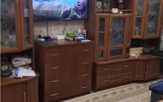 Продажа 1-комнатной квартиры, 39 м² - Продажа квартир в р-не Алматы Астаны