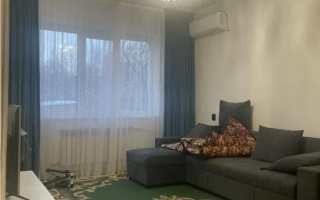 Продажа 3-комнатной квартиры, 70 м², мкр-н Тастак-2, дом  20 - Продажа  трехкомнатных квартир в Алматы с фото