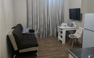 Продажа 2-комнатной квартиры, 49 м², ул. Барибаева, дом  43/9 - Продажа  двухкомнатных квартир в новостройках Алматы