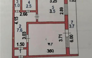 Продажа 1-комнатной квартиры, 41.7 м² - Продажа квартир в новостройках Астаны с фото - страница 31