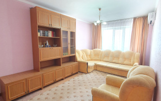 Продажа 2-комнатной квартиры, 52.6 м² - Недвижимость в Актобе