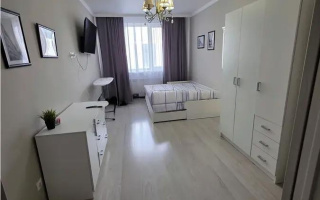 Продажа 1-комнатной квартиры, 38.5 м² - Продажа квартир в Казахстане - страница 114